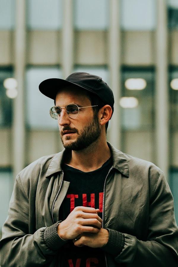 Mark Bone | Director