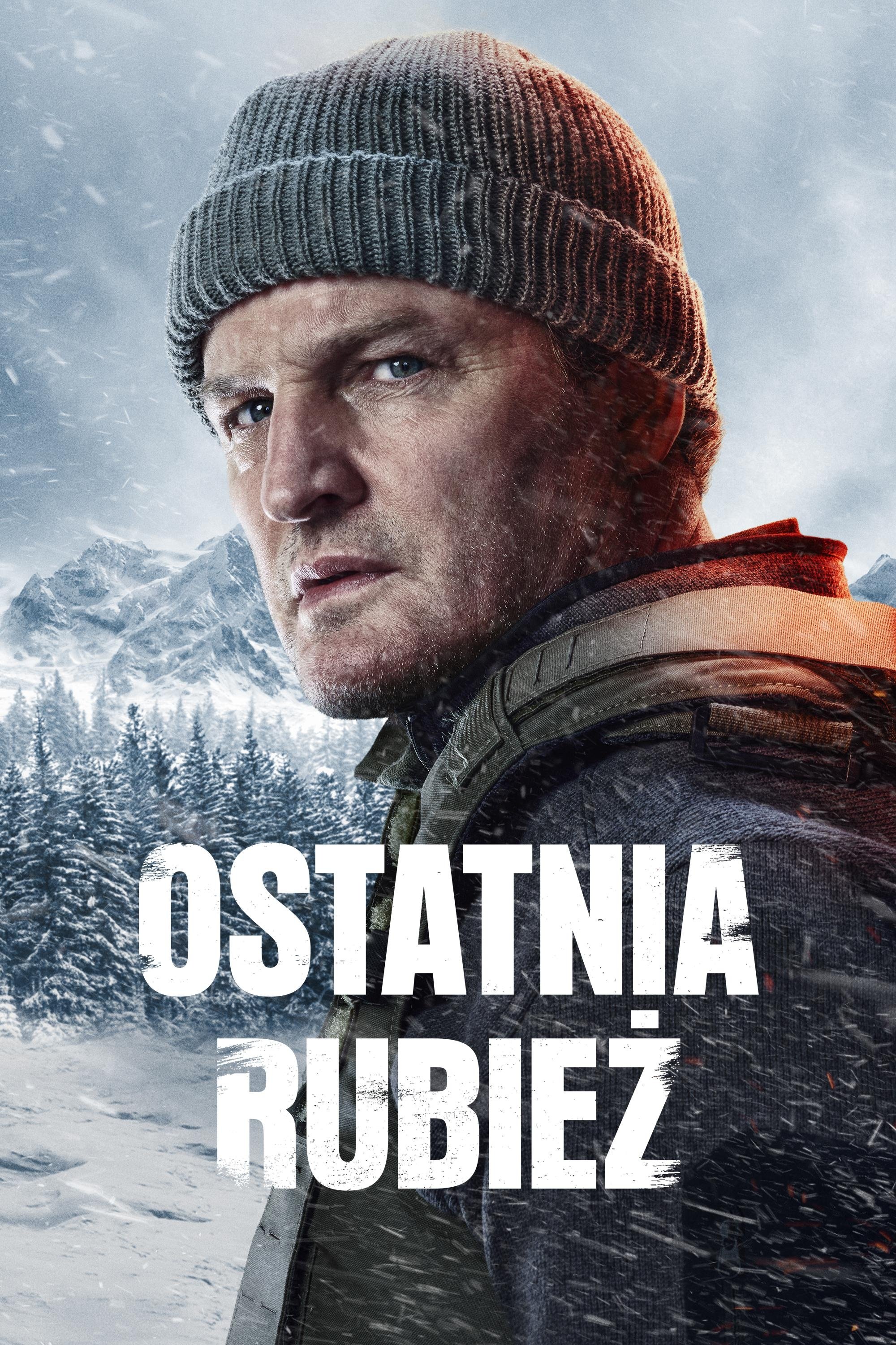 Ostatnia rubież - Season 1 Episode 2