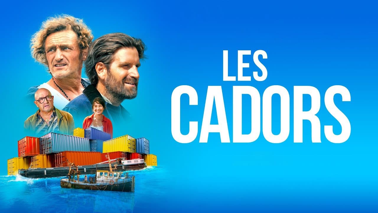 Image du film Les Cadors wkv5cavyem7bl9pcaqqcrr7pkhrjpg