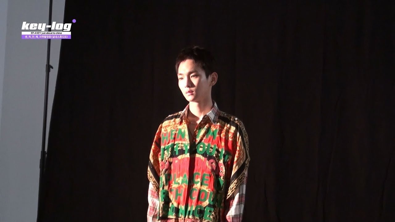 Thumbnail for KEY just about to shine Season 1 Episode 4