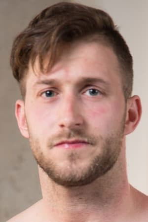 et billede af Nicholas Ryder