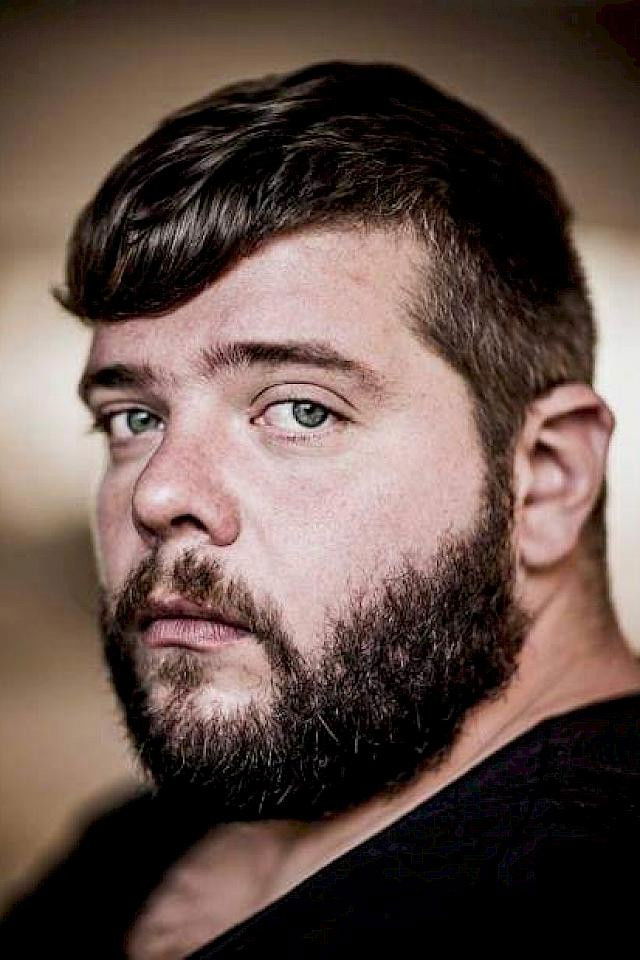 et billede af Benny Claessens