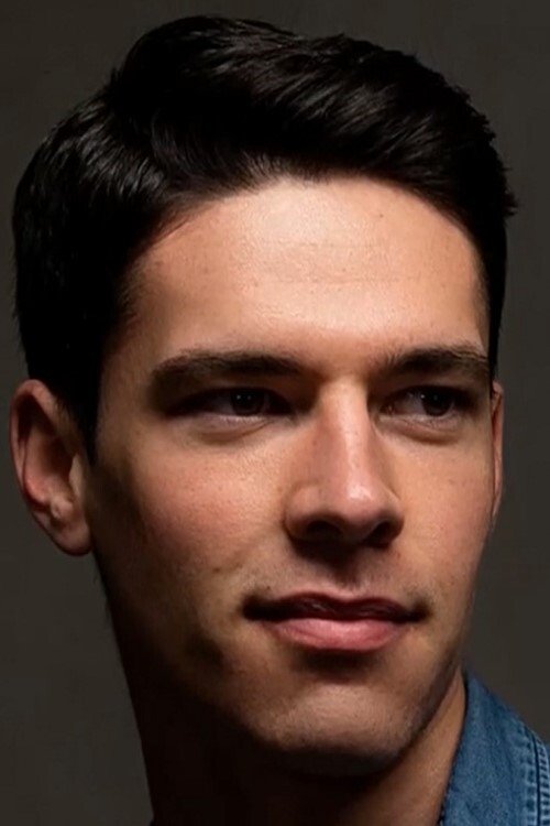 et billede af Cédric Leffray