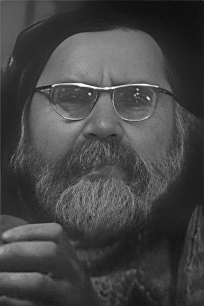 et billede af G. Stolyarov