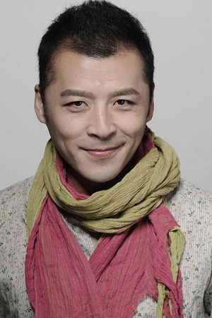 et billede af Wang Yu