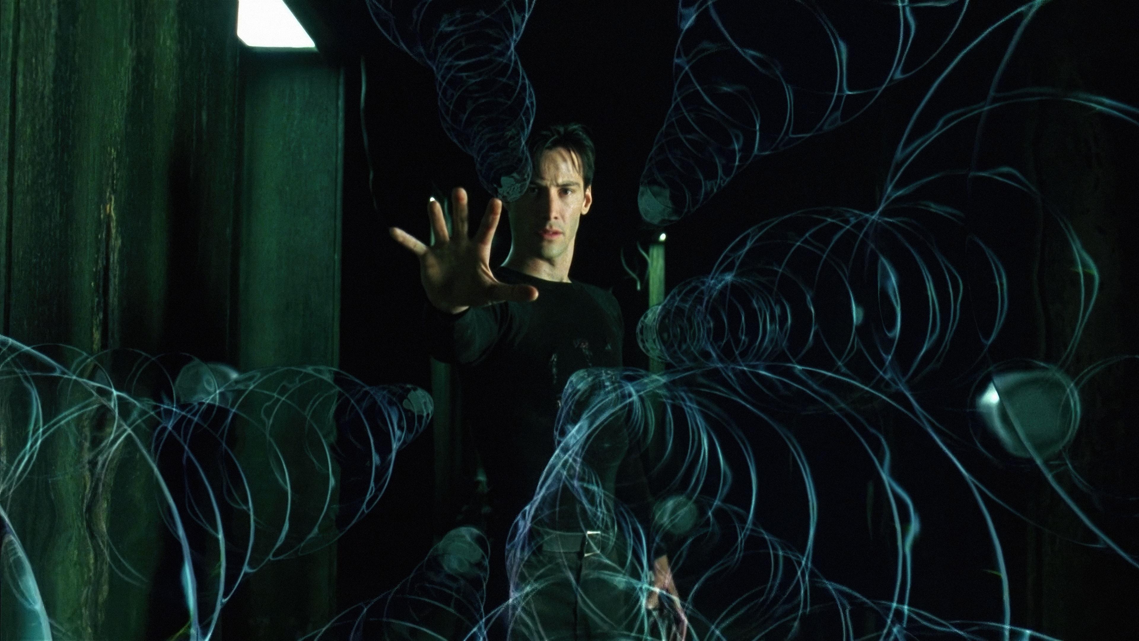 The Matrix (1999)