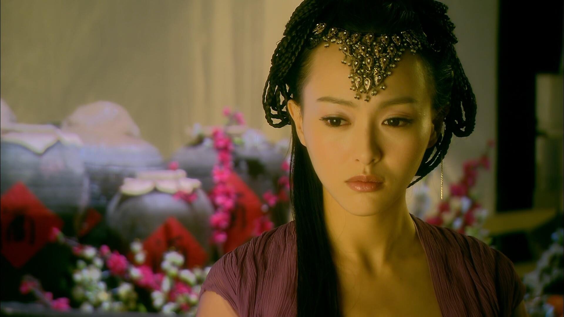 Chinese Paladin 3