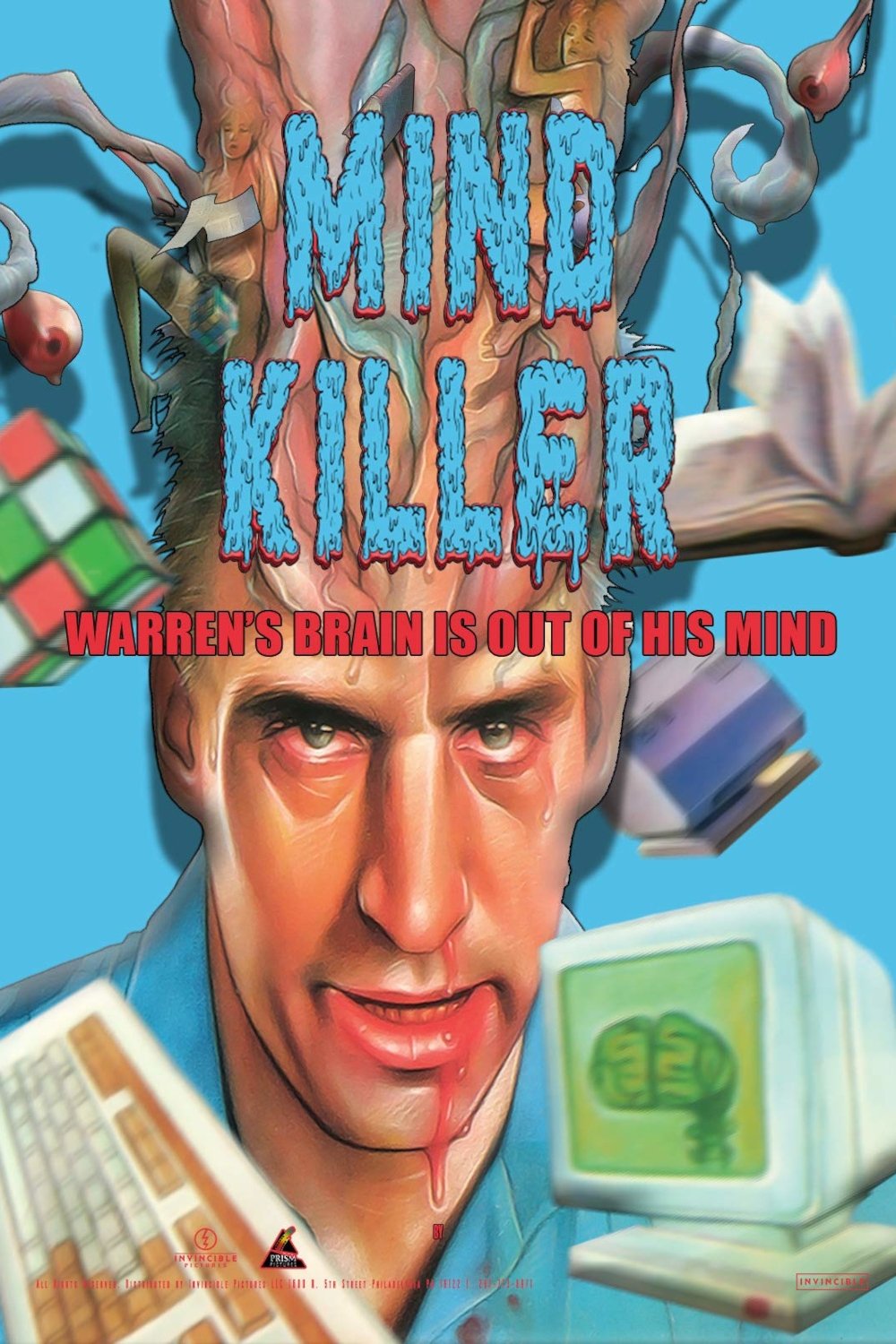 Mind Killer