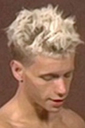 et billede af Rhett Addison