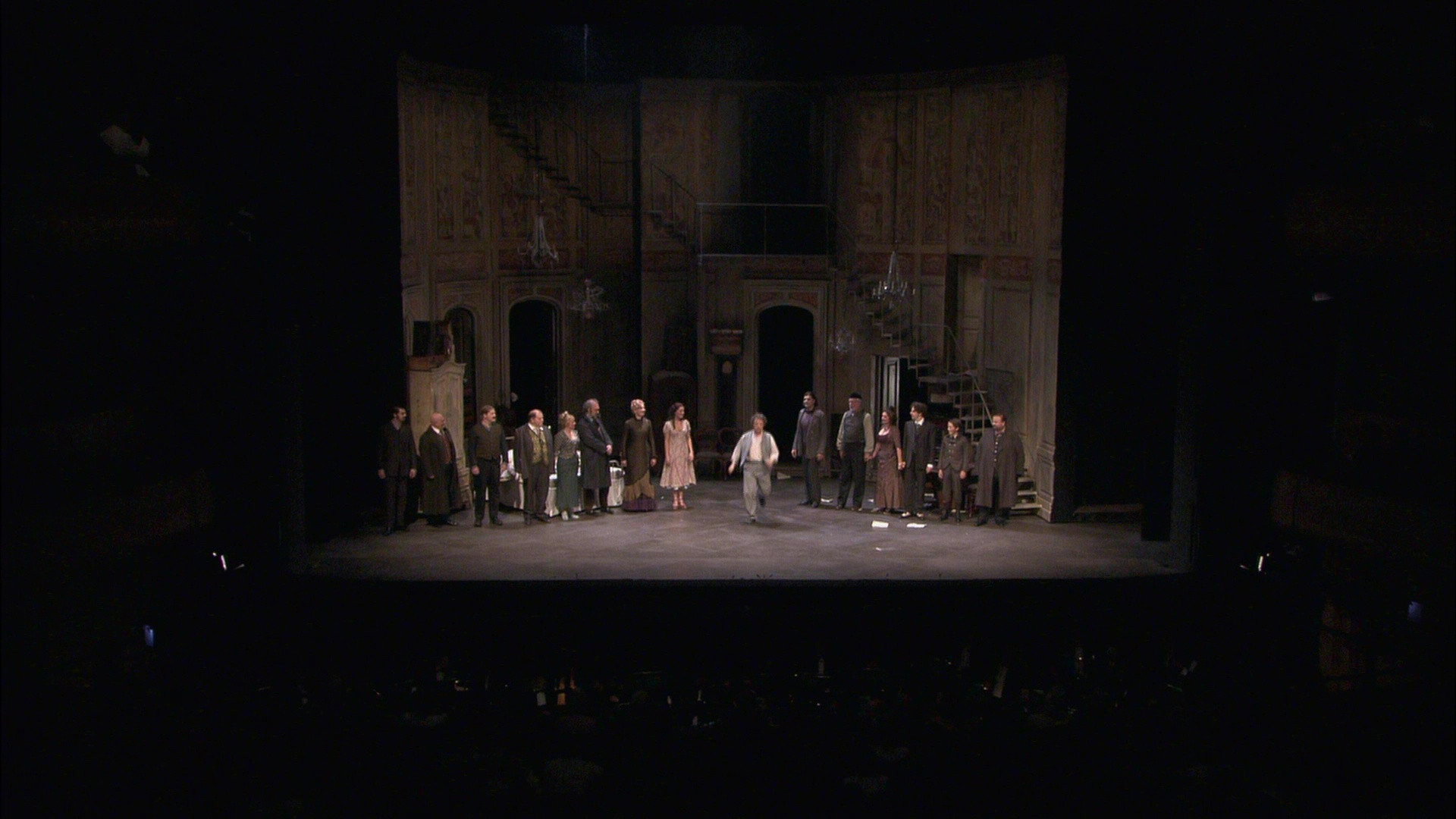Giacomo Puccini: Gianni Schicchi