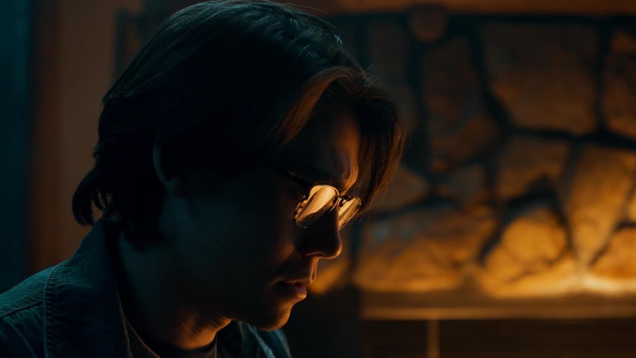 The Test (2018)