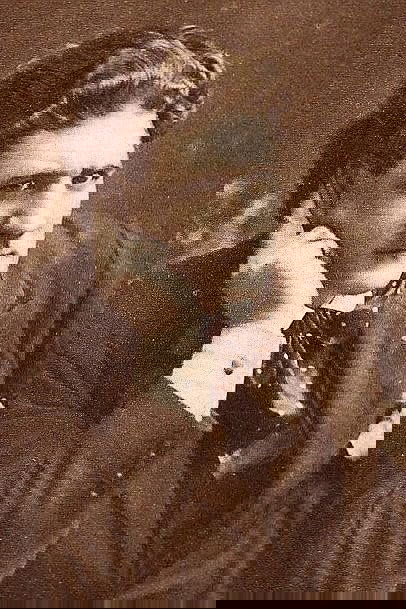 et billede af Aurelio Sidney