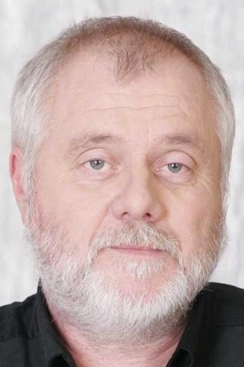 et billede af János Bata