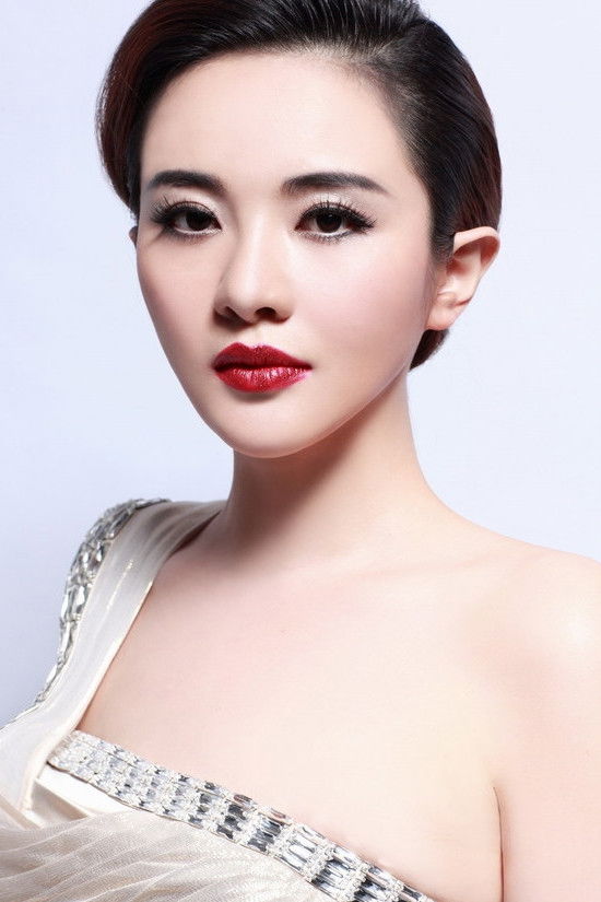 et billede af Meng Qian