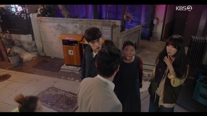 Thumbnail for Don’t Forget Me (2) Season 1 Episode 24
