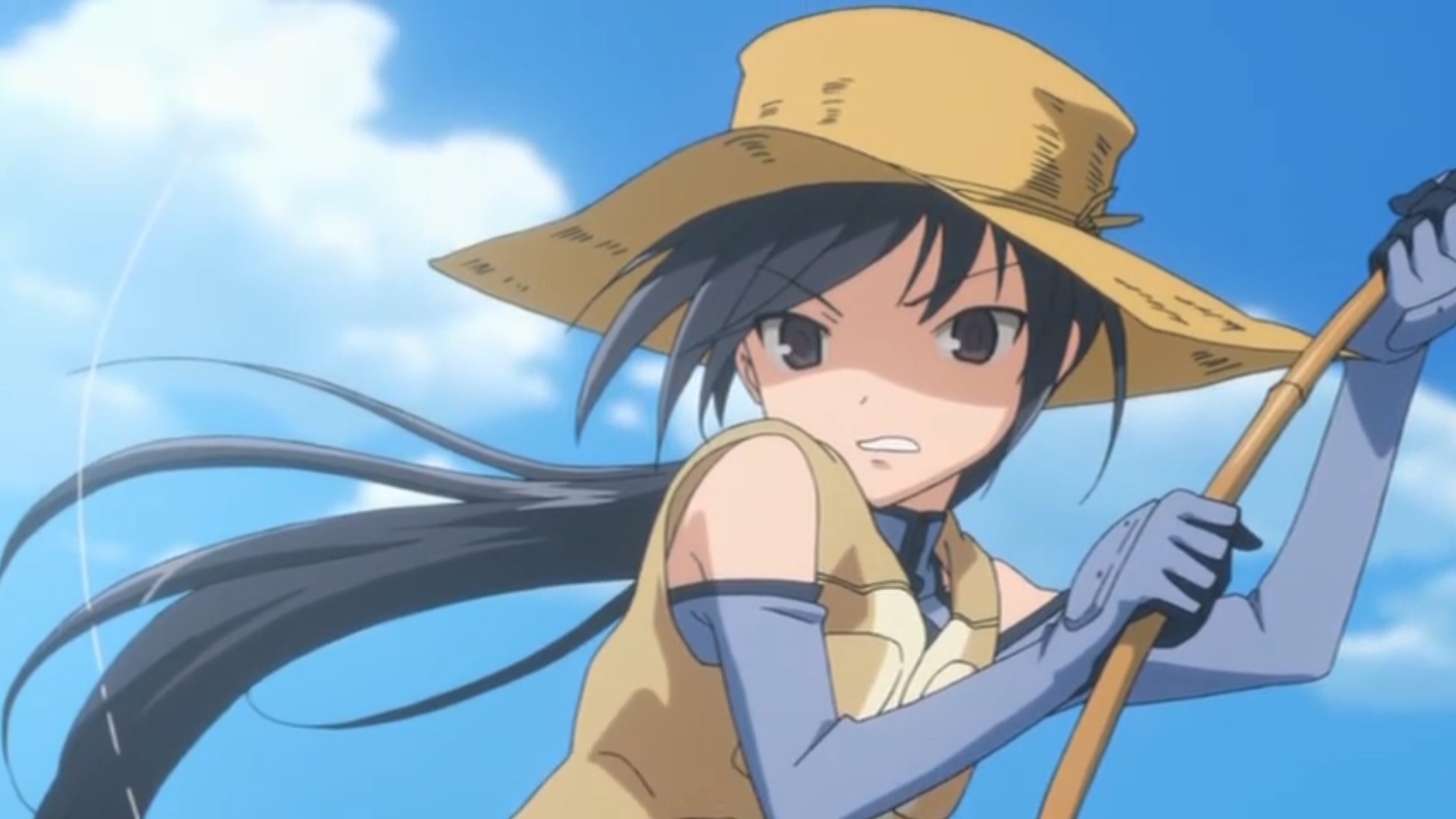 Thumbnail for Explosive Catch! Mudskipper Fishing! Season 0 Episode 2