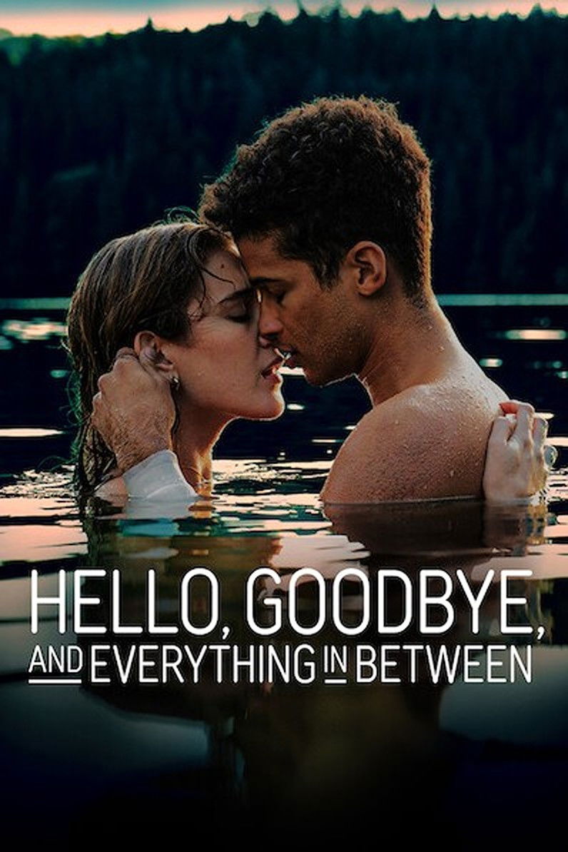 Hello, Goodbye, and Everything in Between