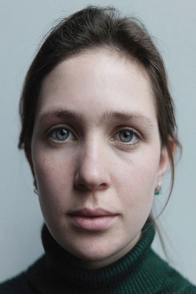 et billede af Momo Samwel