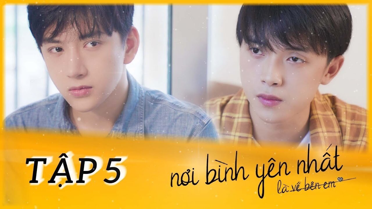 Thumbnail for Let's break up Season 1 Episode 5