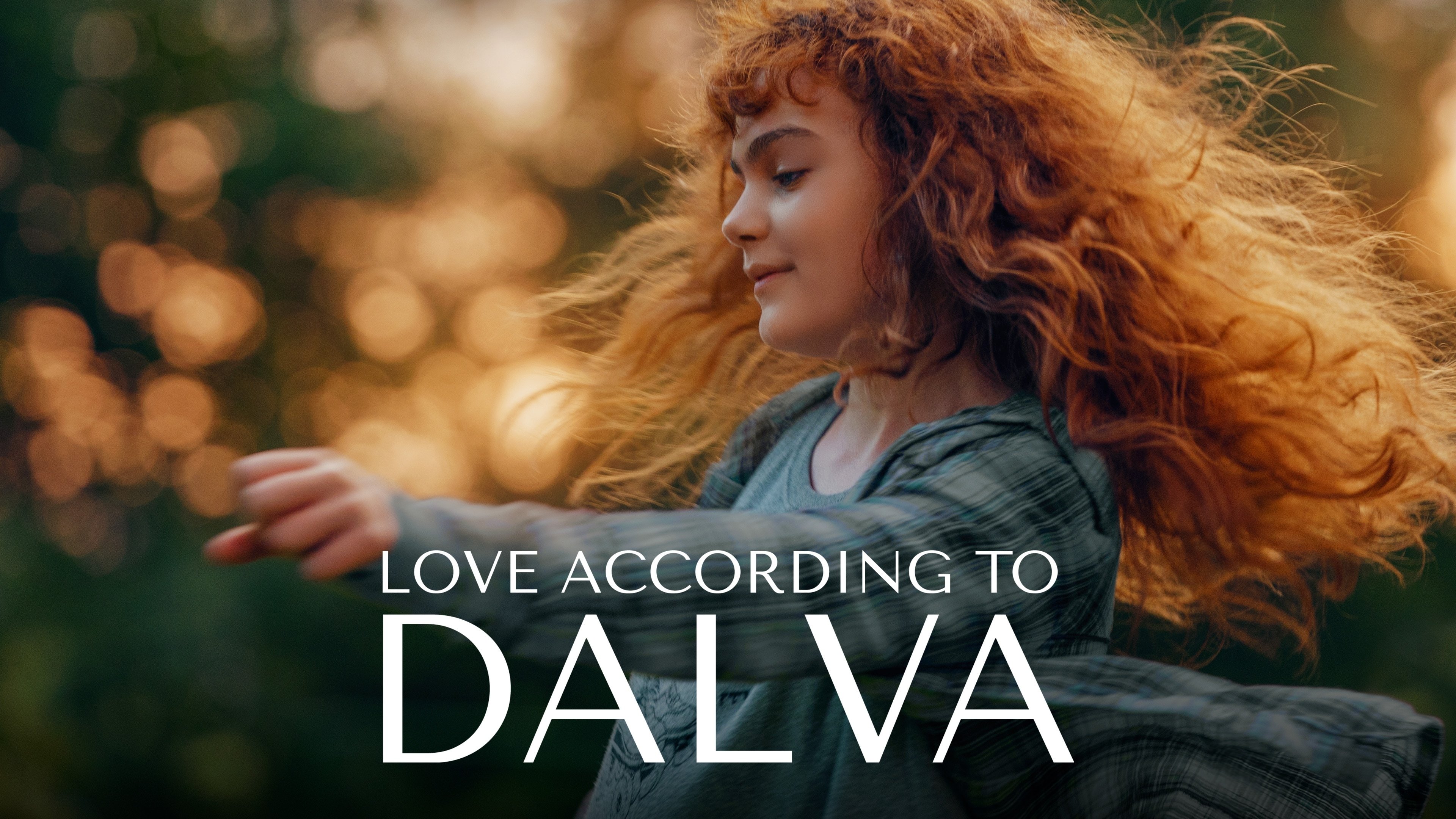 Love According to Dalva (2023)