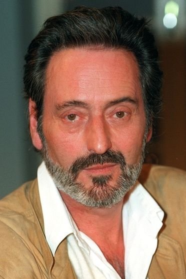 et billede af Helmut Dietl