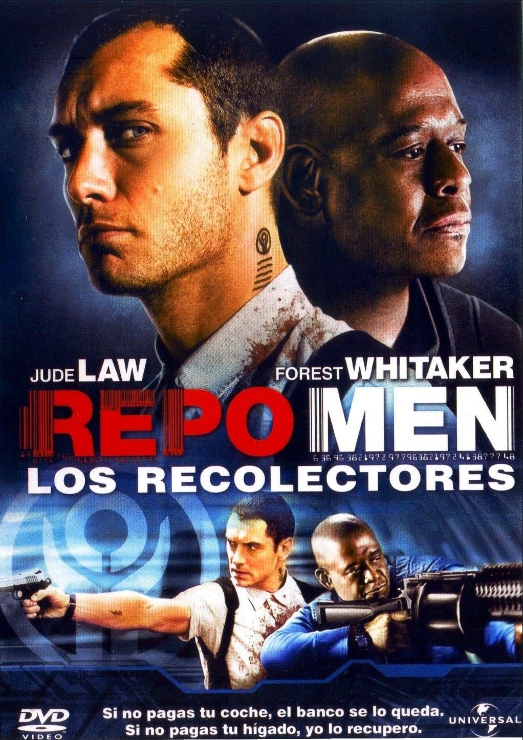 Repo Men