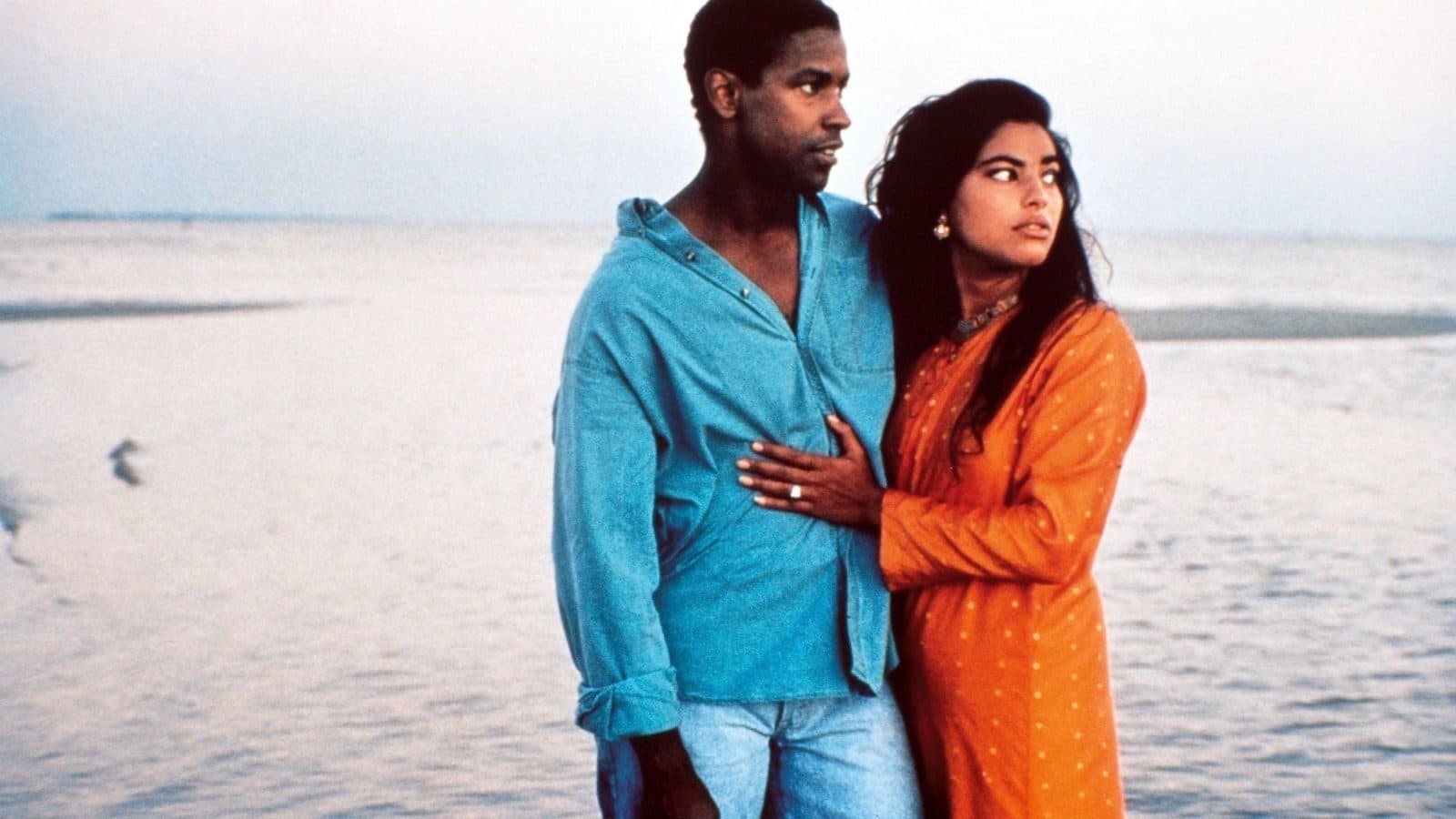 Mississippi Masala (1991)