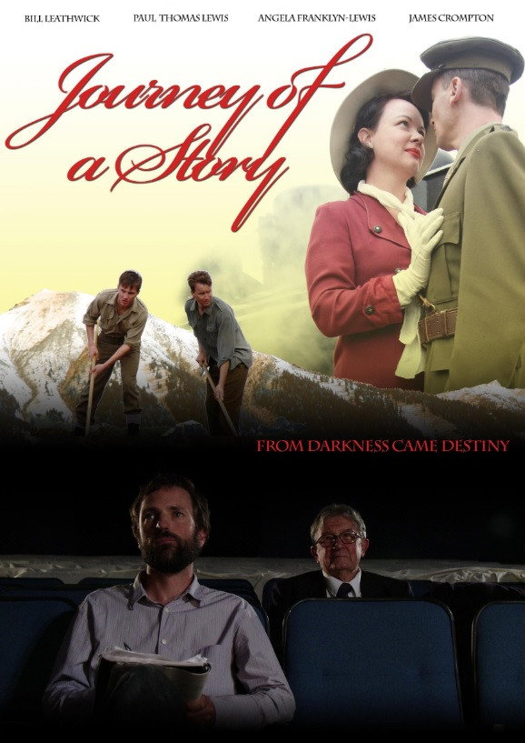 Journey of a Story