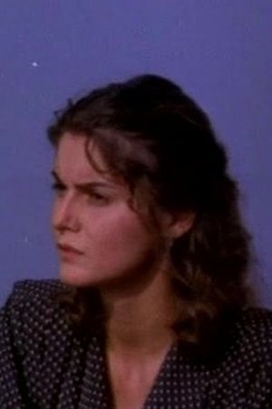 et billede af Antigoni Doudoumi