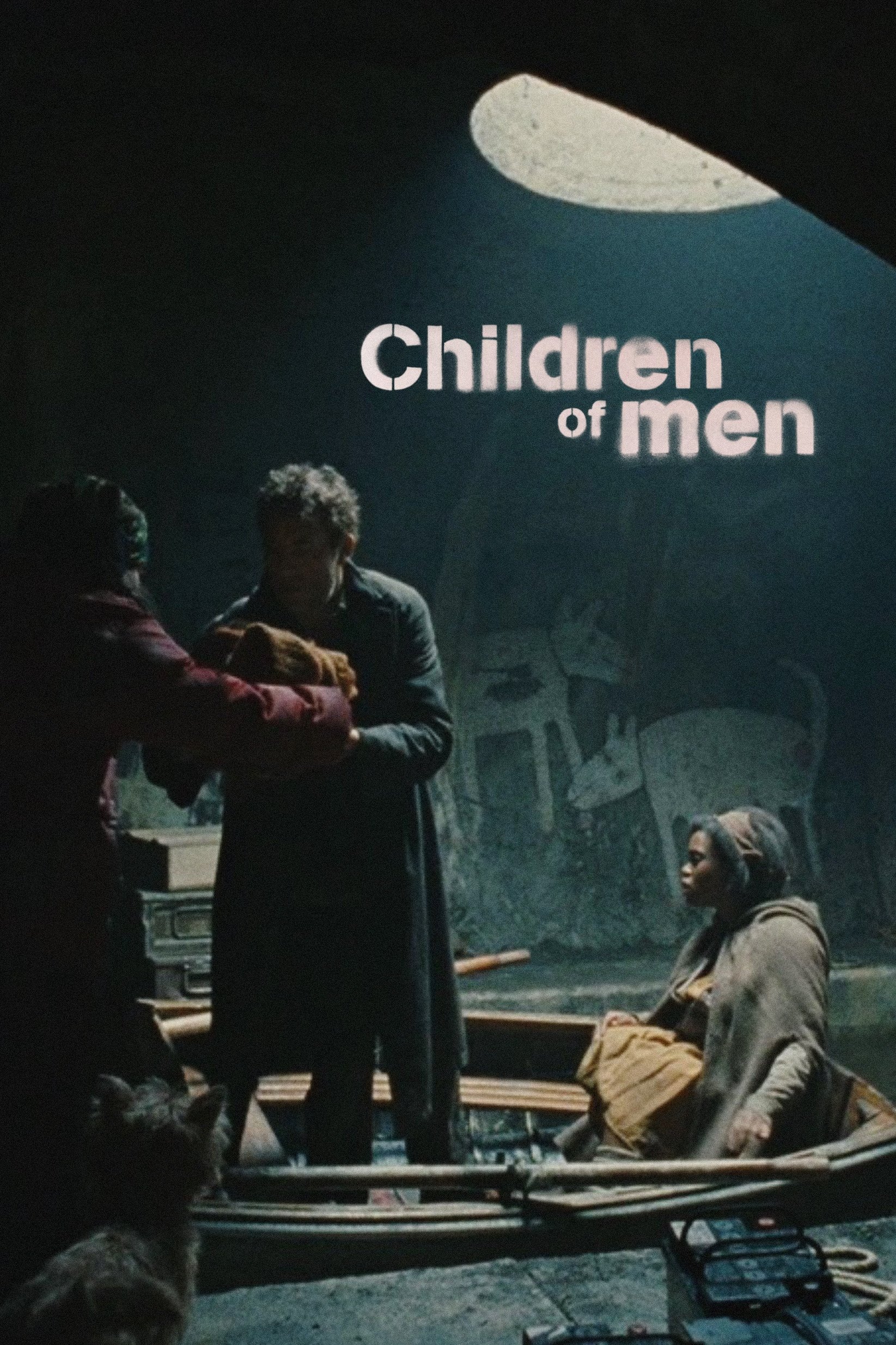 Children of Men