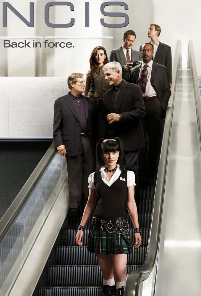 NCIS