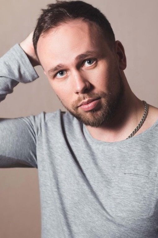 et billede af Ivan Zarhin