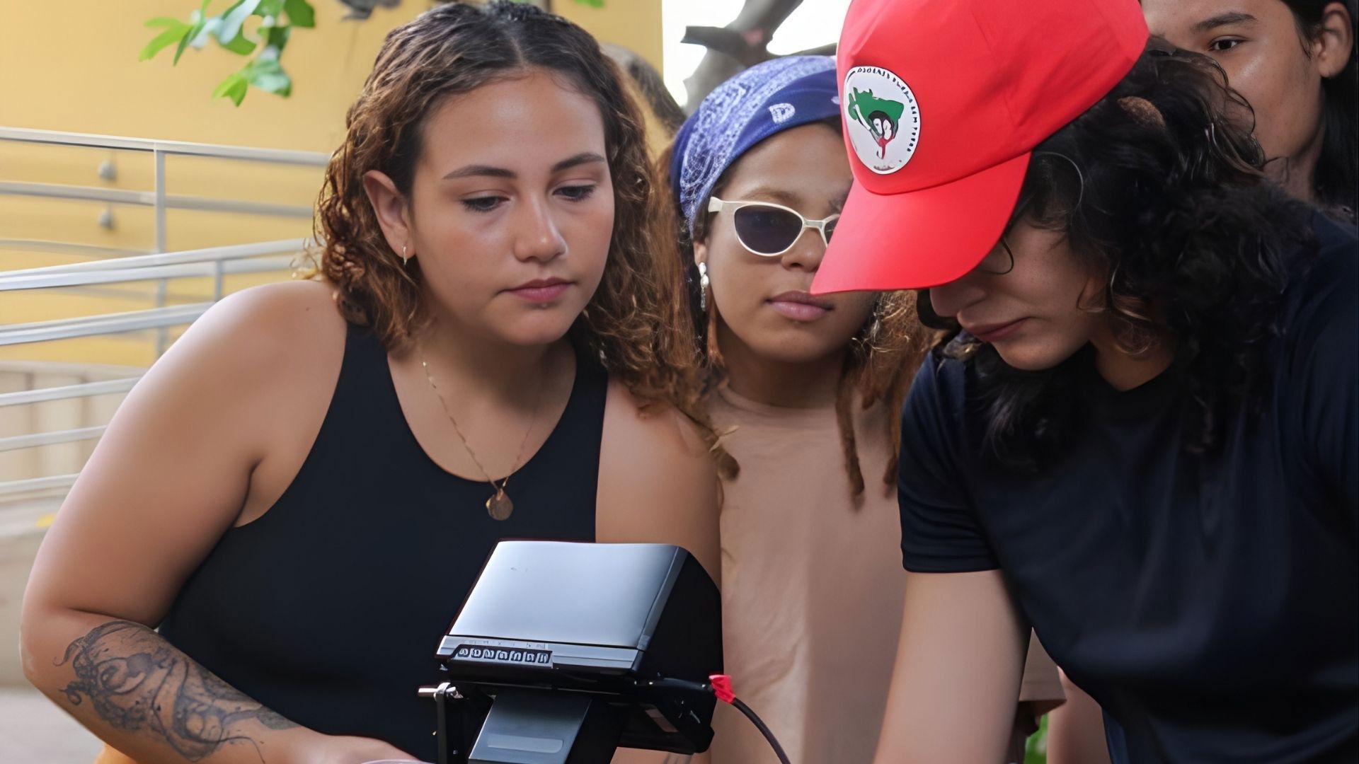 My Body, Your Rules: The Emily Bispo Case