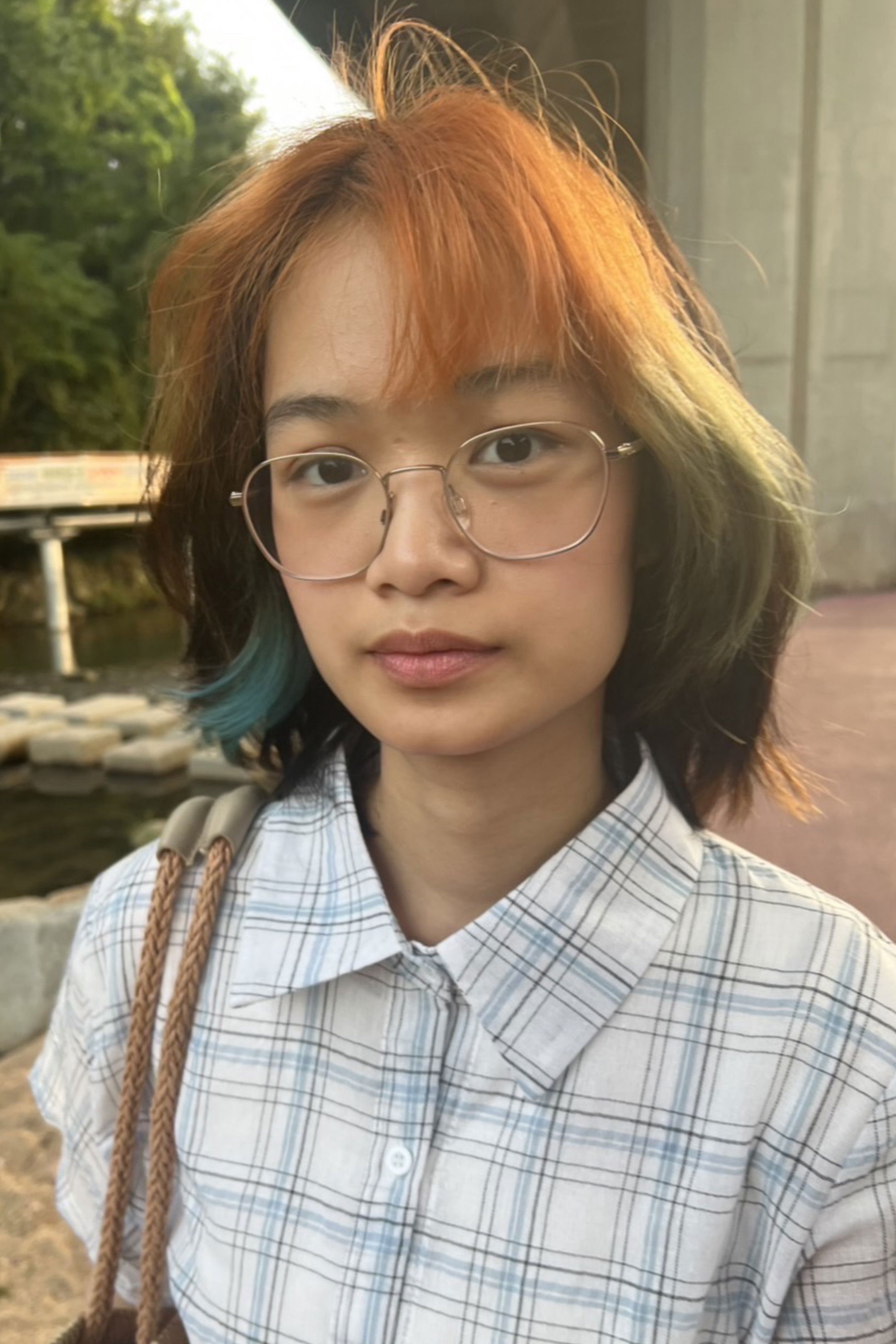 et billede af Naphatsanan Buasombun