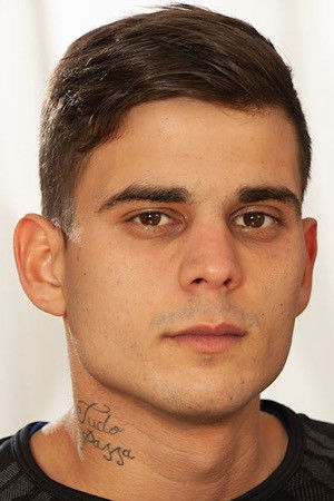 et billede af Standa Vizek