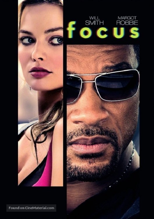 Focus