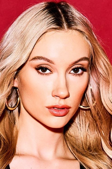 et billede af Jazmin Luv