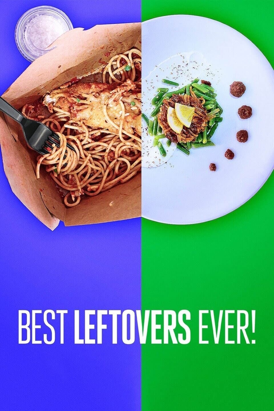 Best Leftovers Ever! TV Shows About Prize