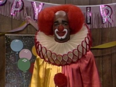 In Living Color