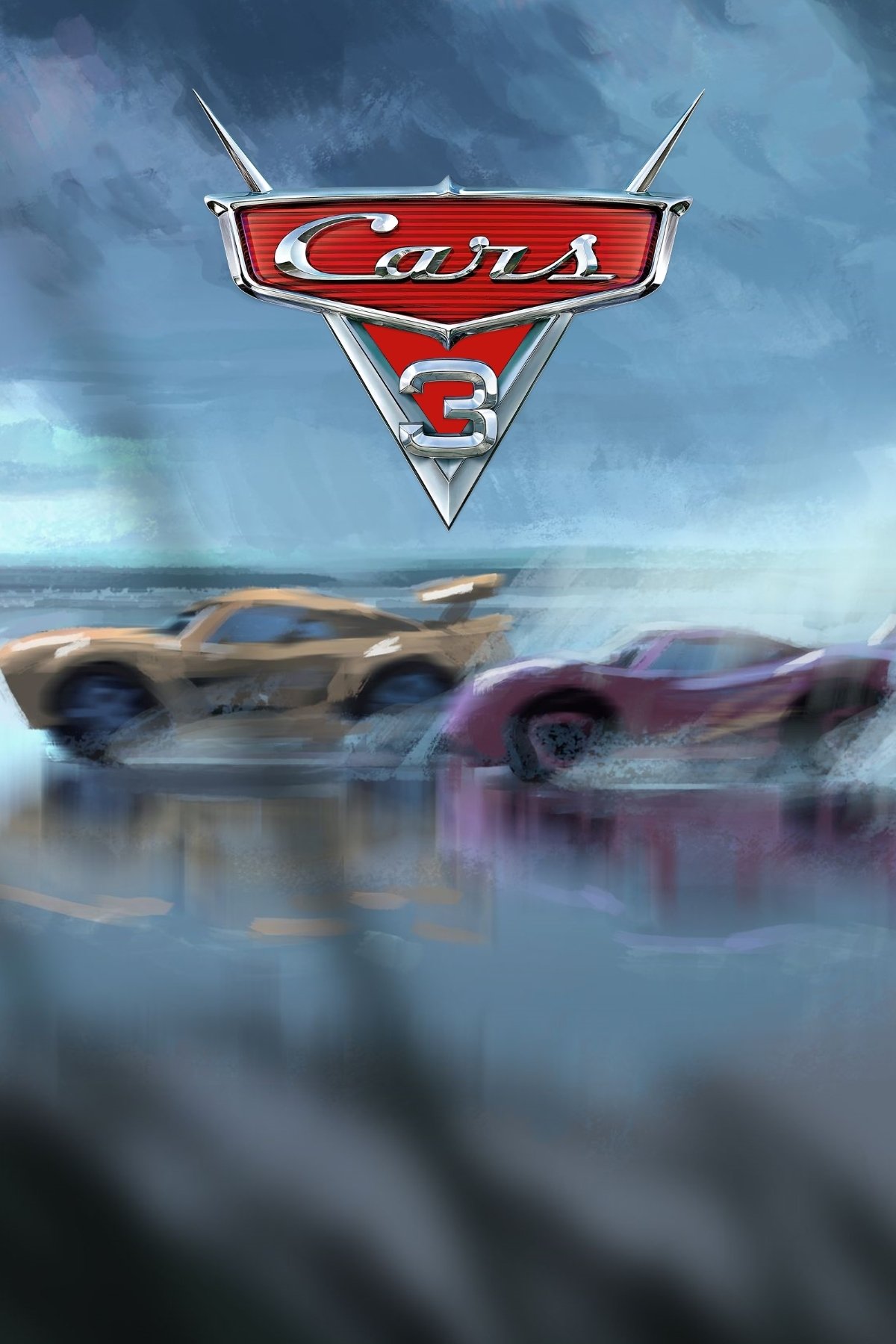 Cars 3