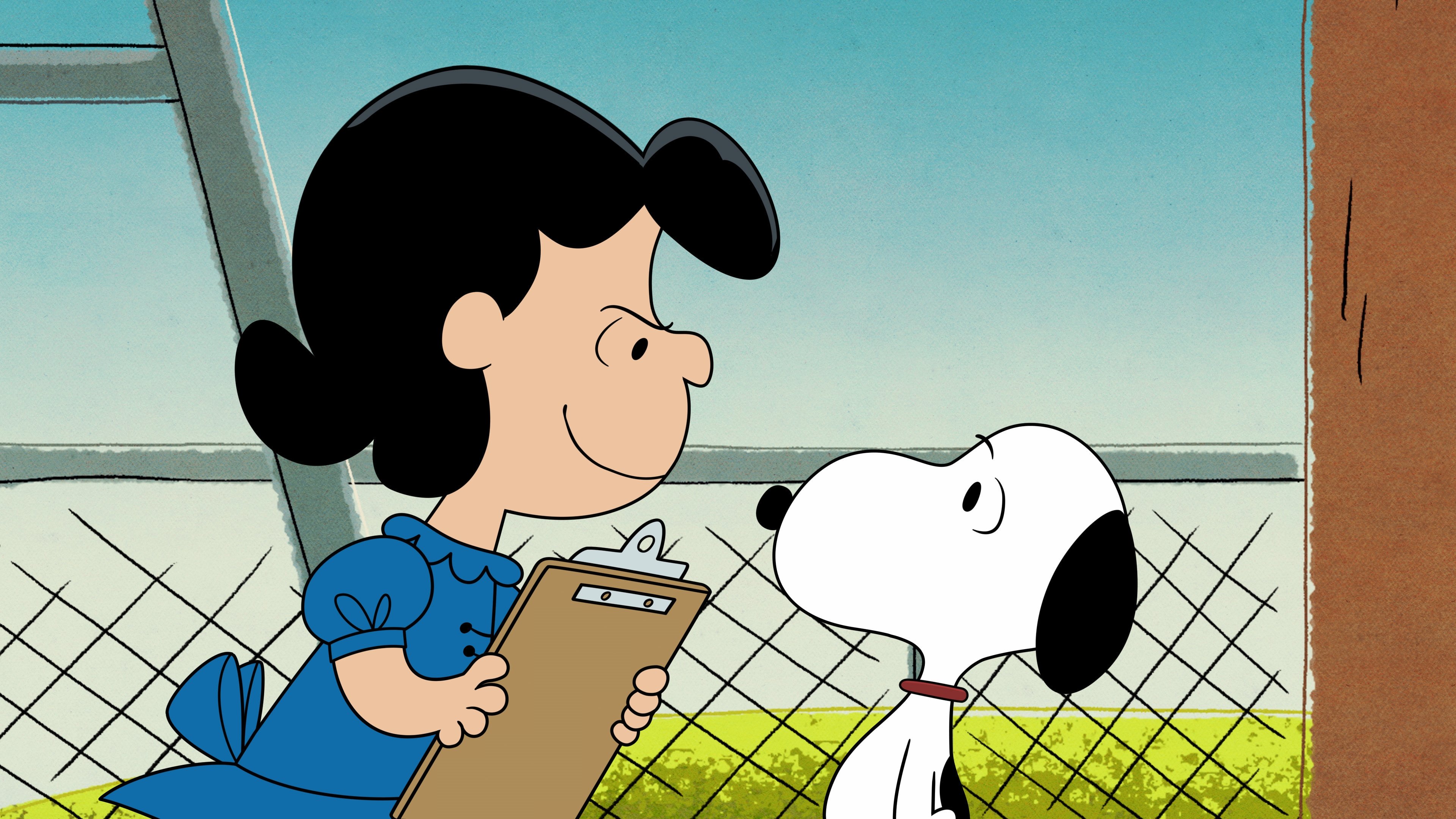 The Snoopy Show