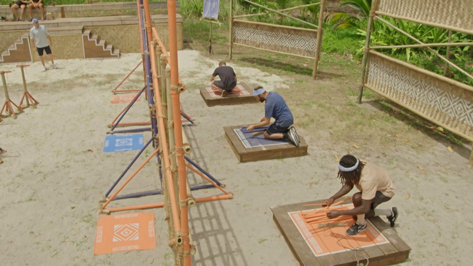 Survivor Québec