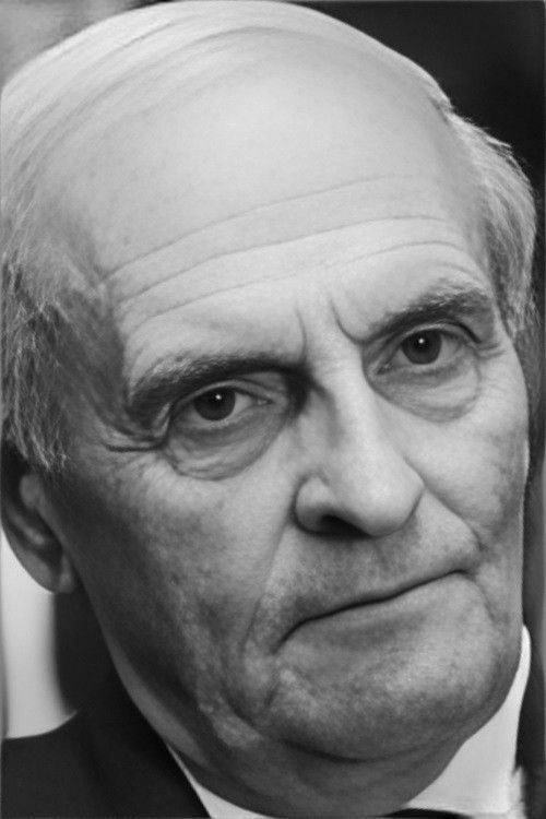 et billede af Georgiy Rumyantsev