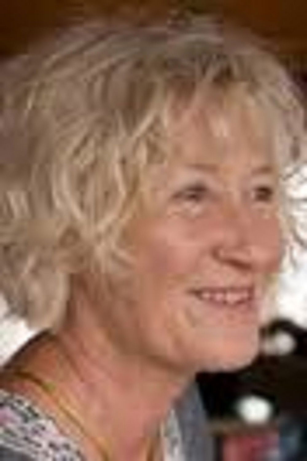 et billede af Cæcilie Nordgreen