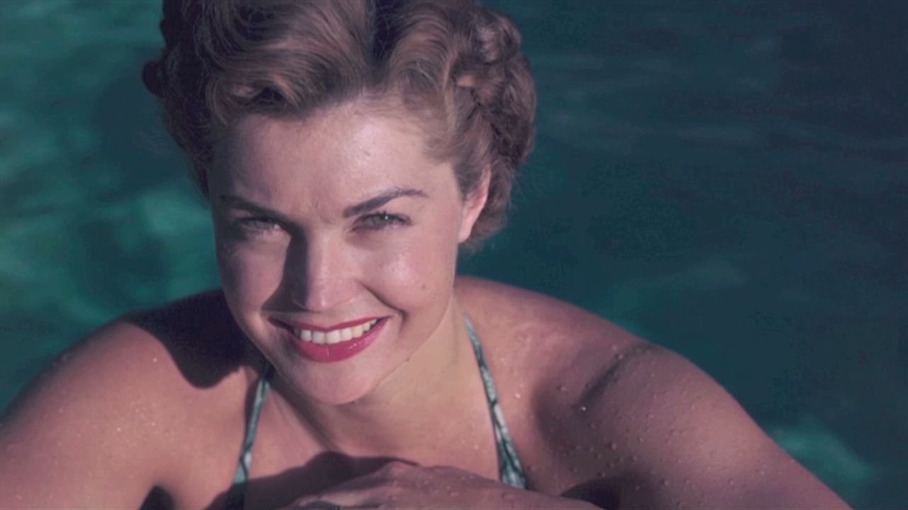 Esther Williams: Hollywood's Mermaid (2024)