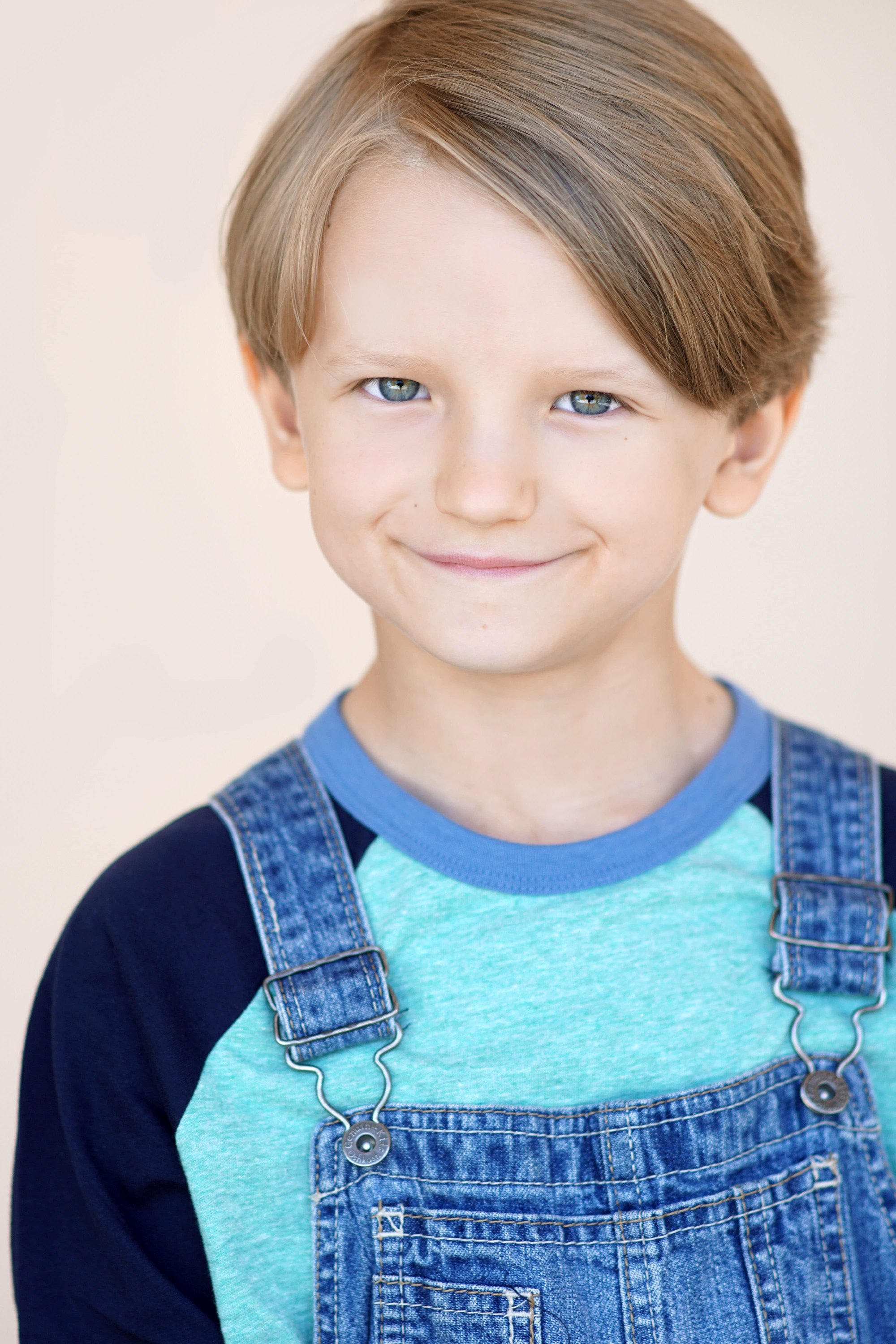 et billede af Bowie Bundlie