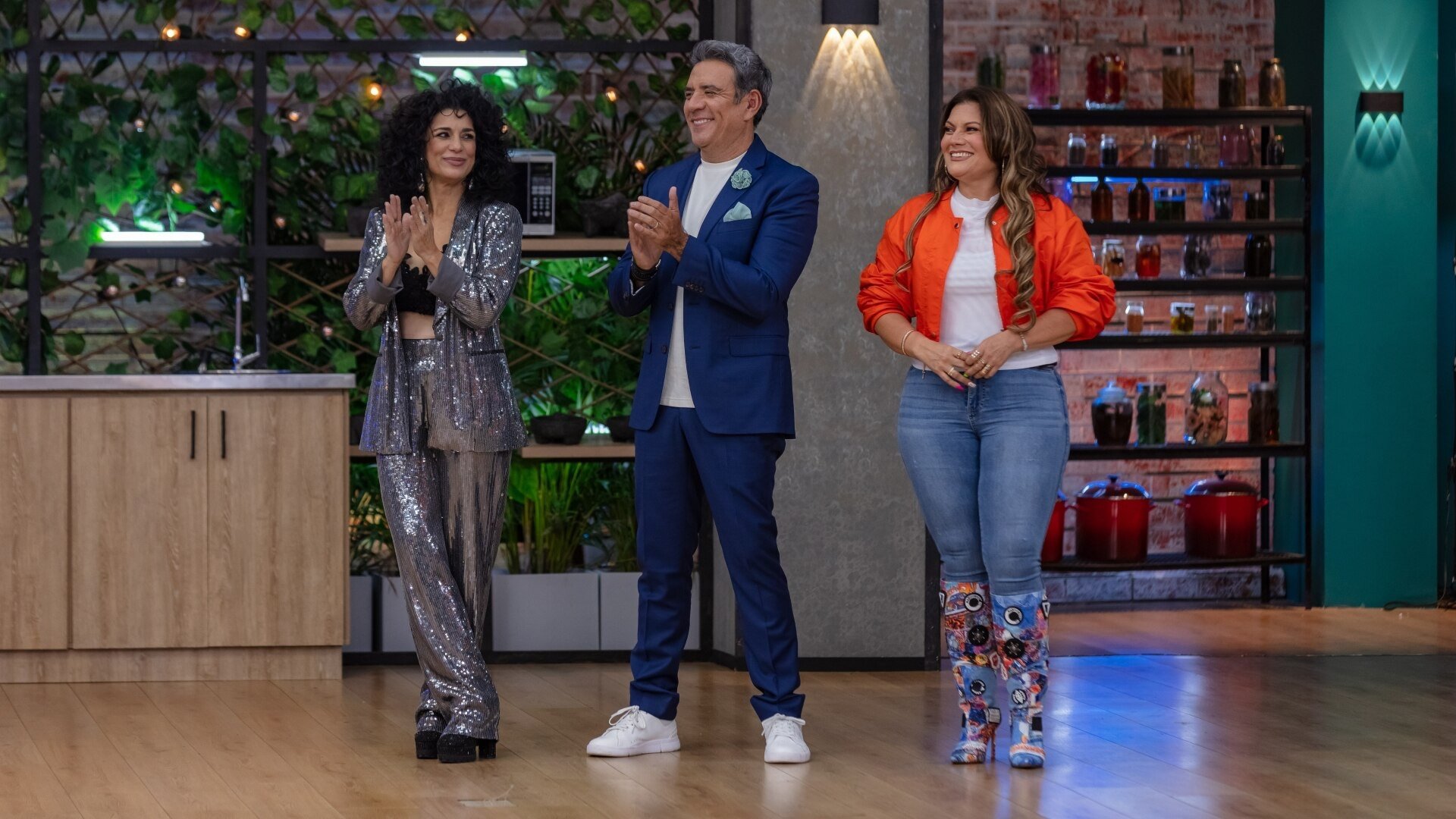 Top Chef VIP 4x57