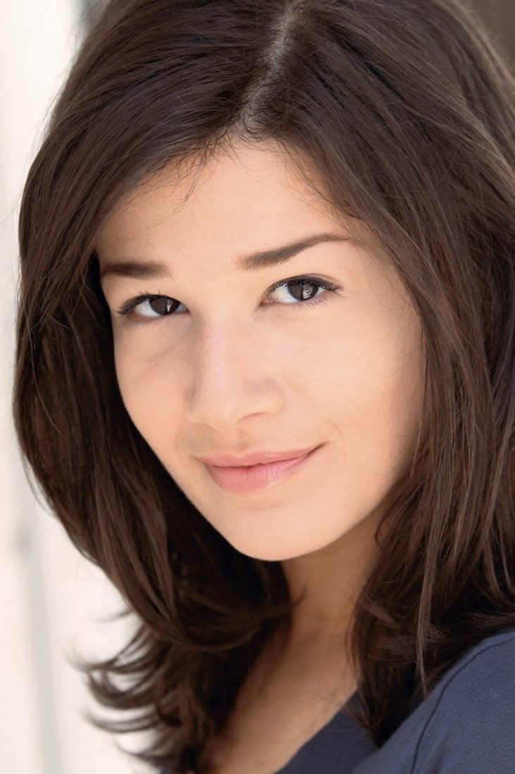 Nora Yessayan's picture in the cast