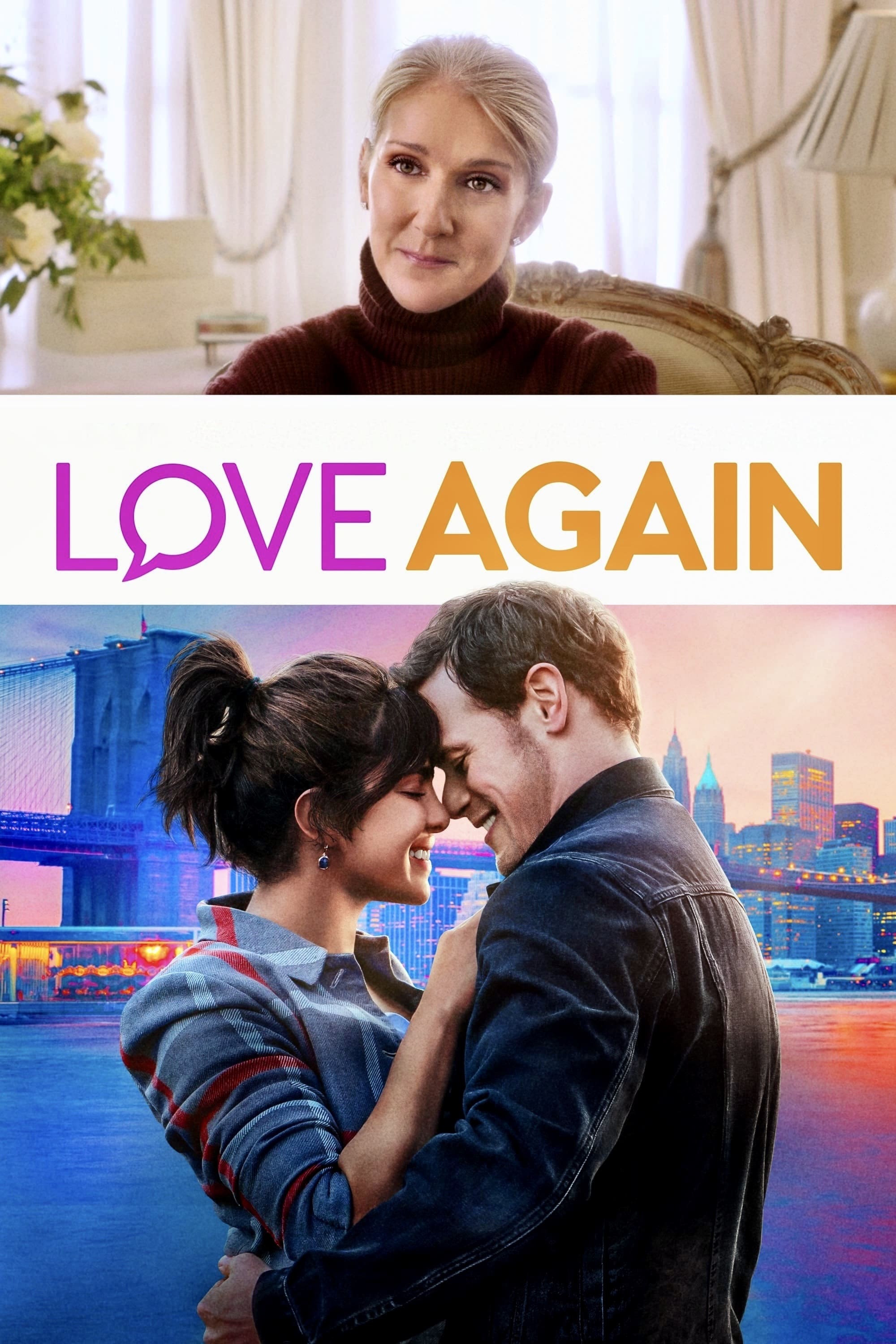 Love Again (2023) Online Kijken