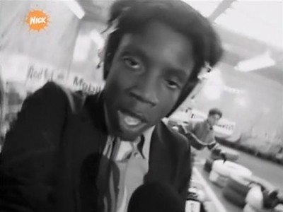 Renford Rejects - Épisode 3